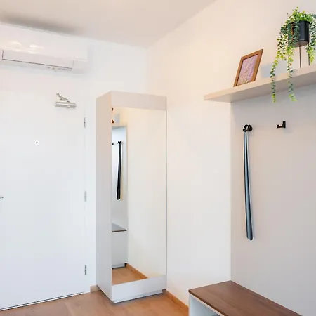 Castle Hill Free Parking Apartman *