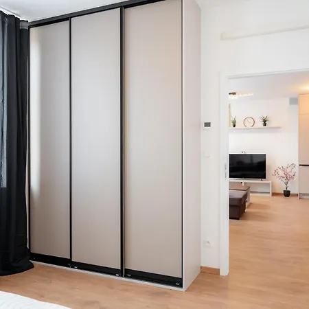 Apartman Castle Hill Free Parking