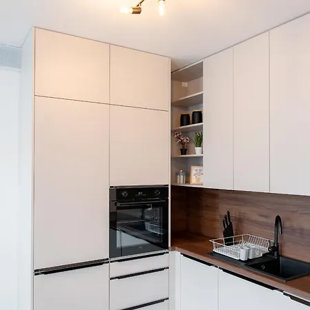 Apartman Castle Hill Free Parking