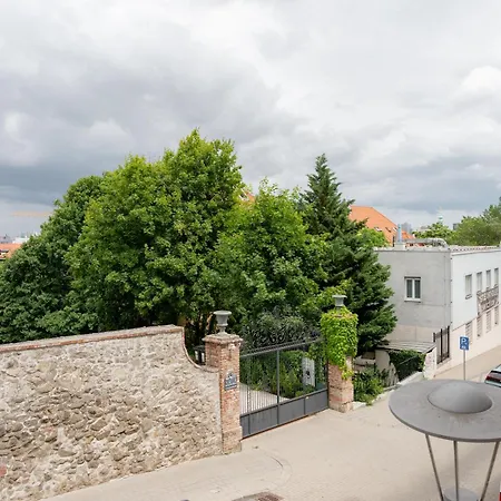 Apartament Castle Hill Free Parking *